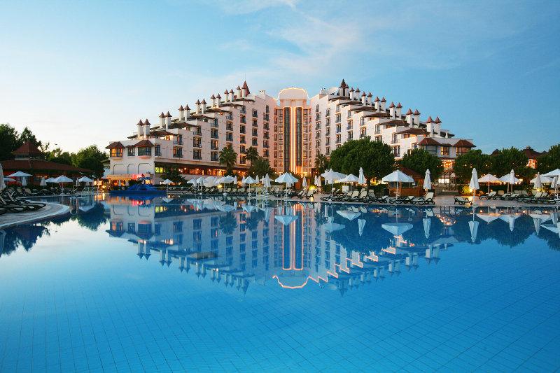 Max 5* Belek