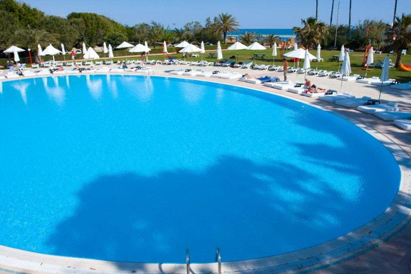 Max Hotel Belek