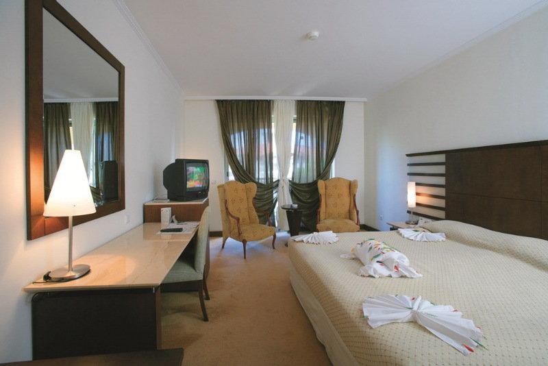 Max Hotel 5*