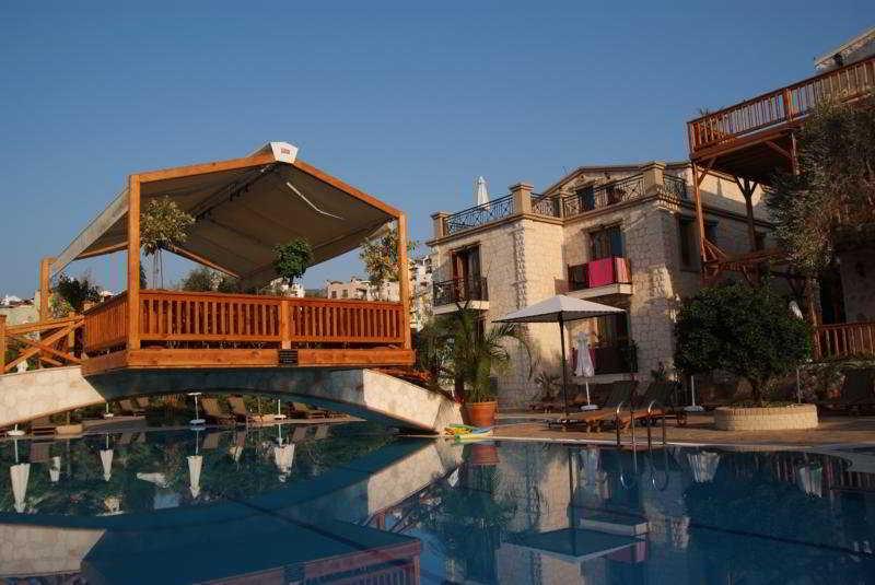 Asfiya Sea View Kas