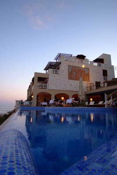 Likya & - Adults Only Hotel