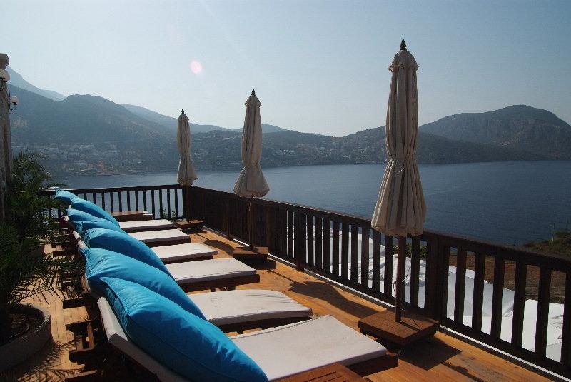 Likya & - Adults Only Hotel 3*