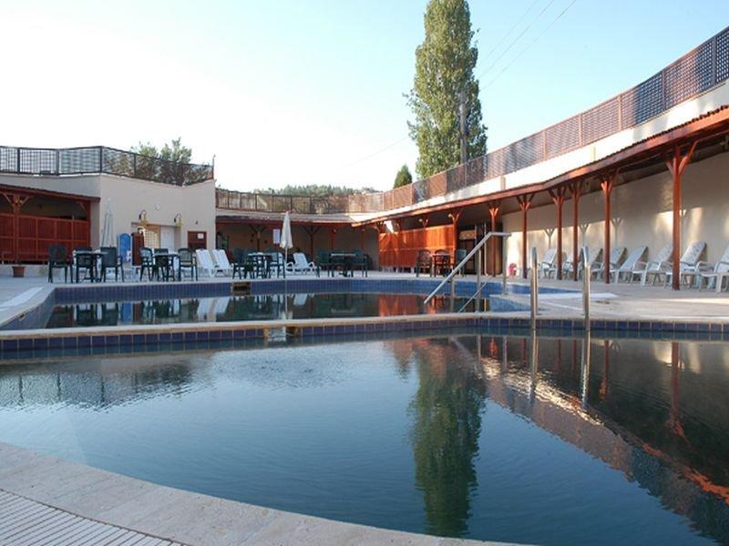 Thermal & Resort 5*