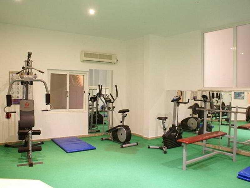 Club Hotel Barbarossa 4*