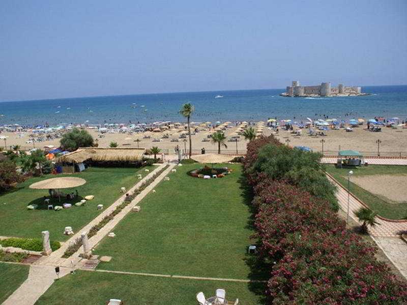 Hotel Club Hotel Barbarossa