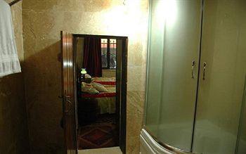 Cappa Cave & Hotel