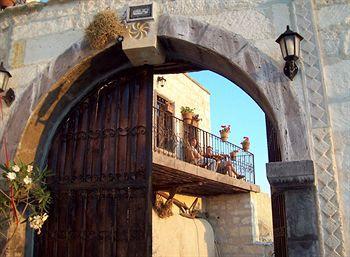 Cappa Cave & Hotel 3*