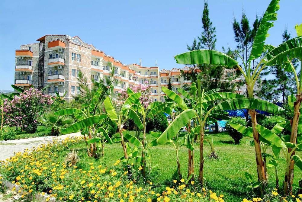 Sailor's Park 3* Kemer