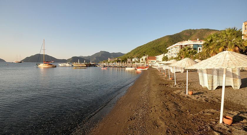 Tropical 4* Marmaris