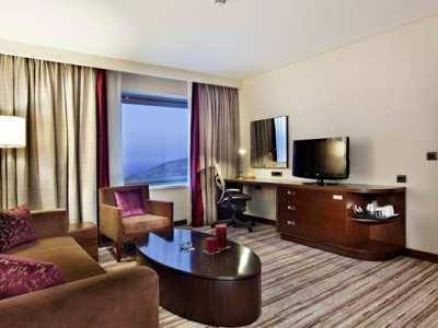 Hilton Garden Hotel