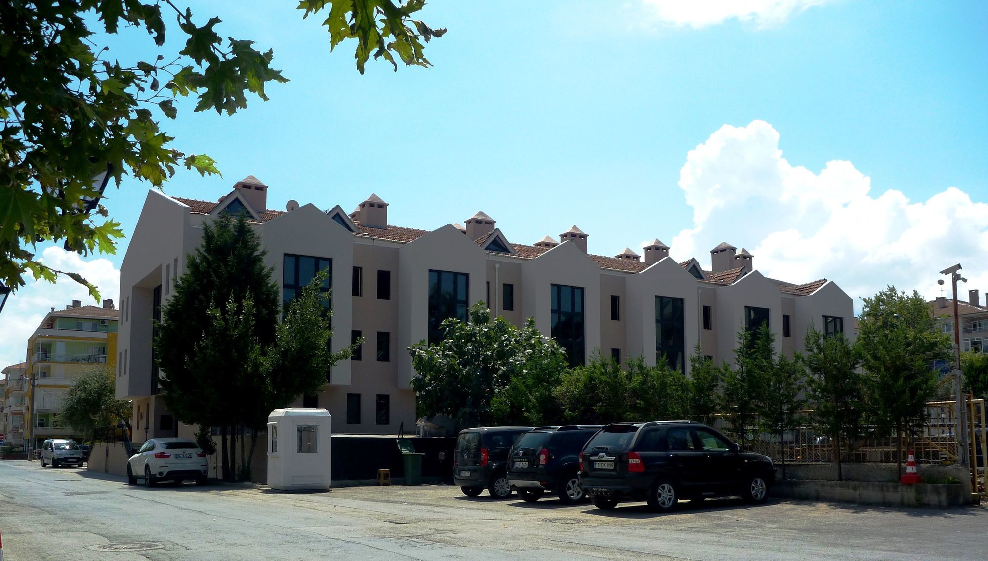 Montania Town 3*