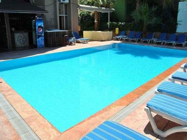 Yade Luxe Hotel