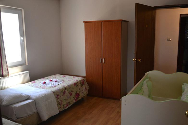Grand Milano Hotel Ayvalik