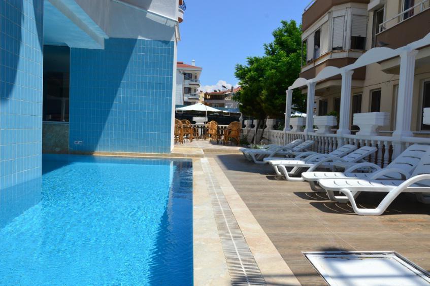 Grand Milano 3* Ayvalik