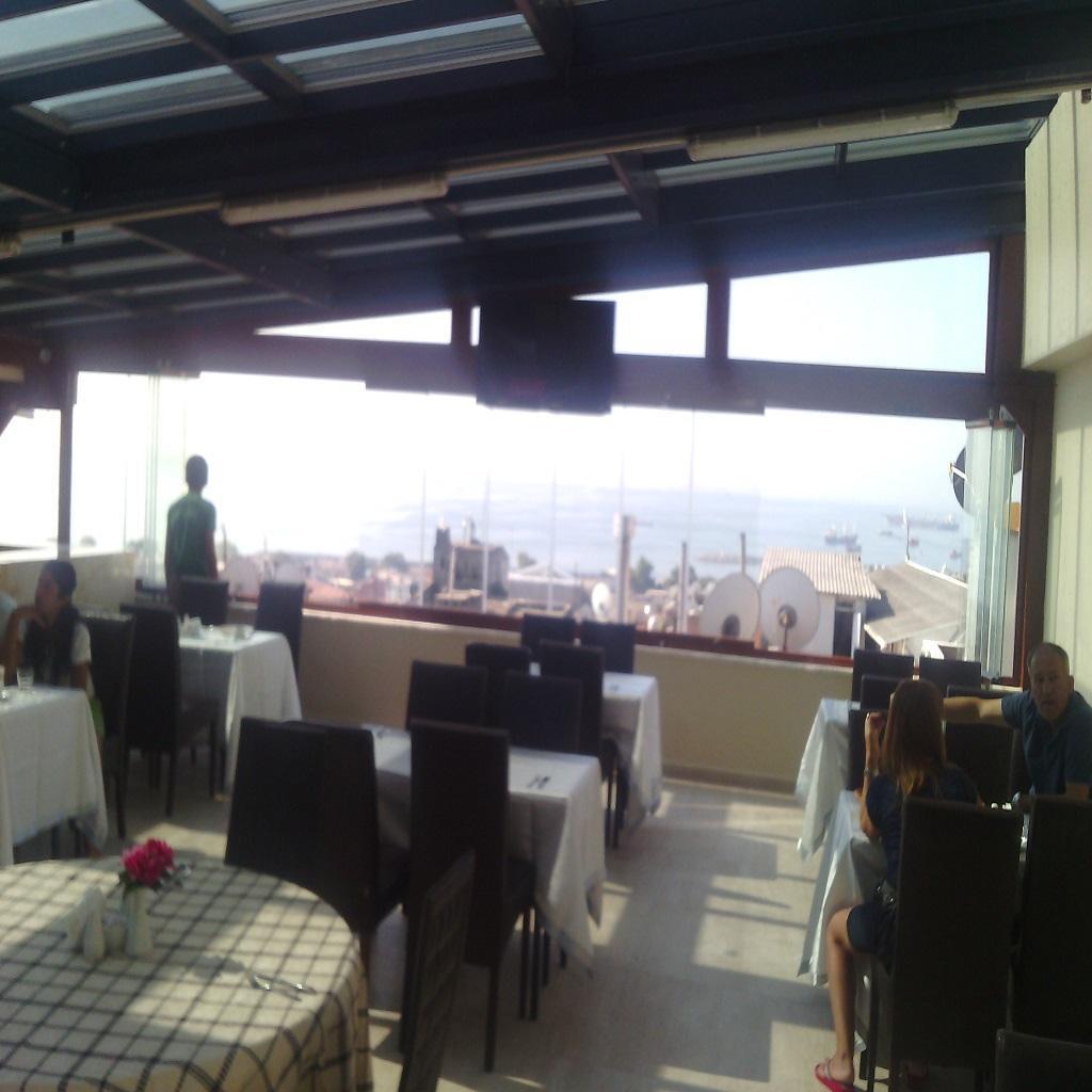 Endican Beyazit Hotel 3*