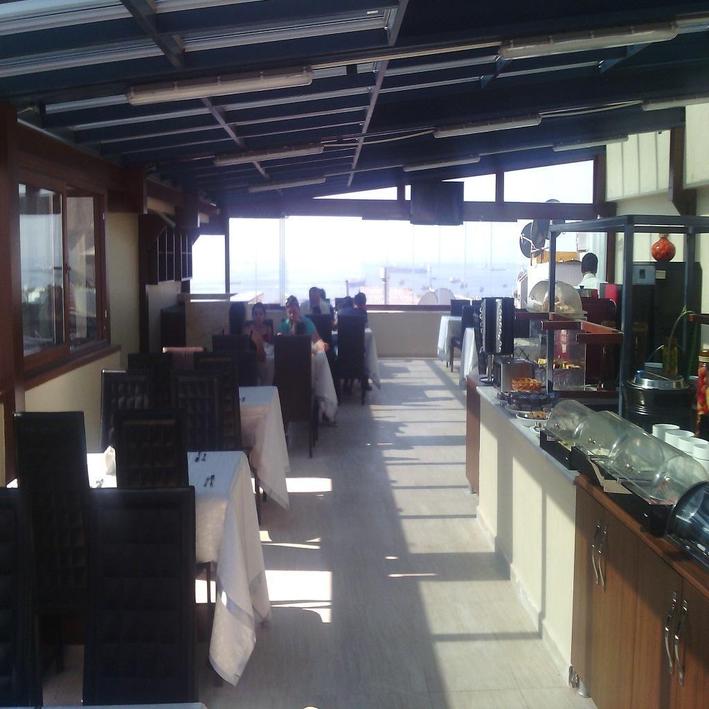 Endican Beyazit Hotel