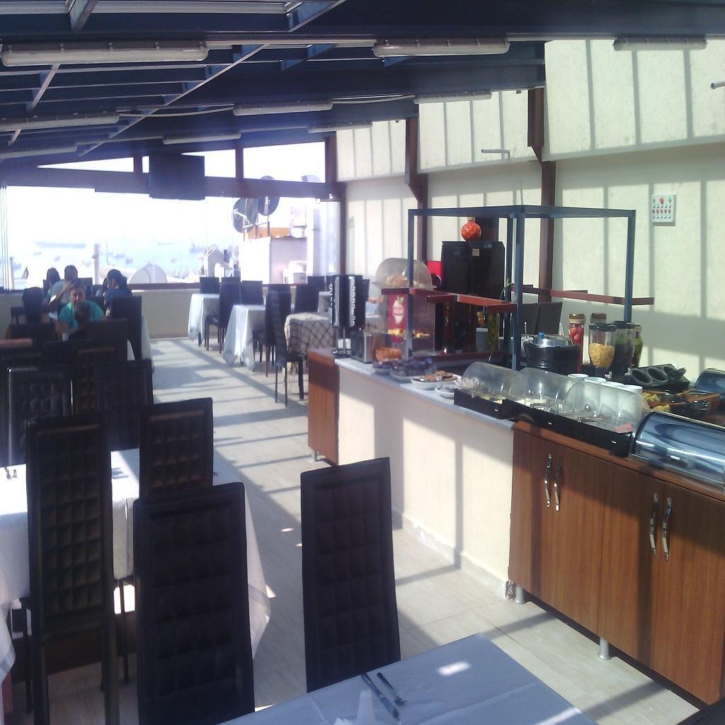 Endican Beyazit Hotel 3*