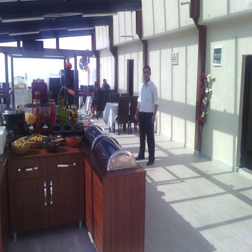 Endican Beyazit 3*