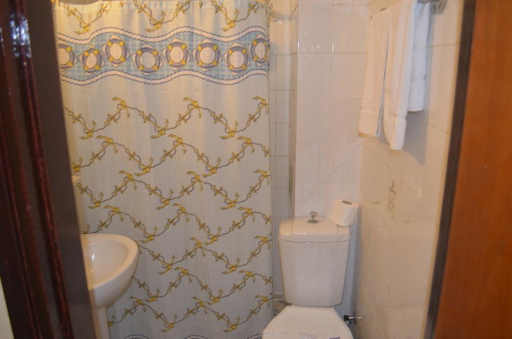 Palmera 3* Sarimsakli