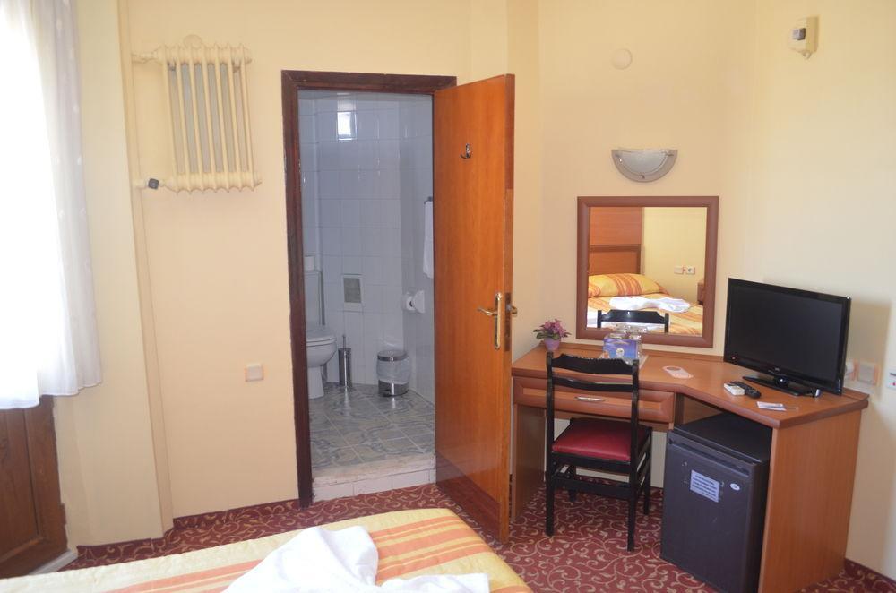 Palmera Hotel Sarimsakli