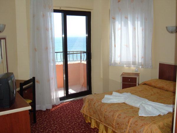 Palmera Hotel