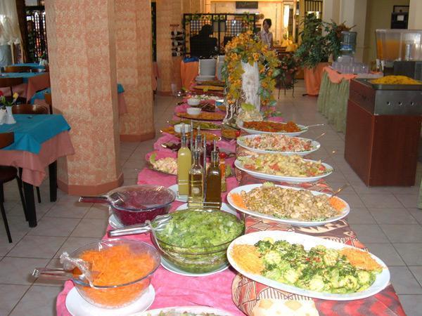 Palmera Hotel