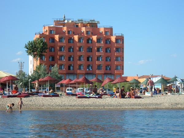Palmera Hotel 3*