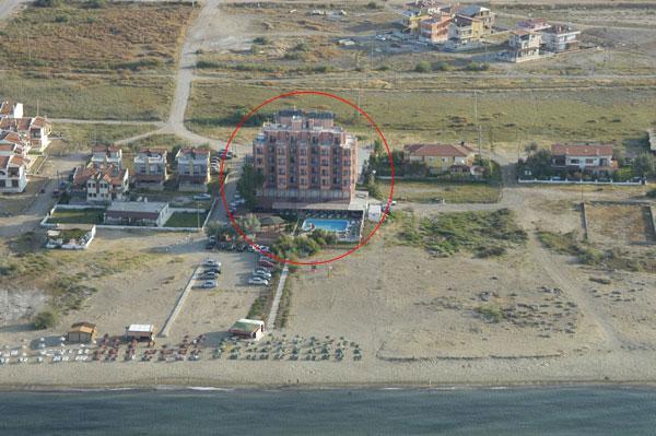 Palmera 3*