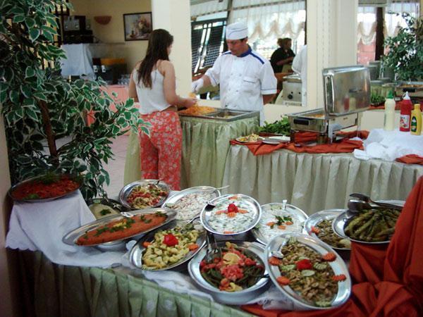 Palmera Hotel