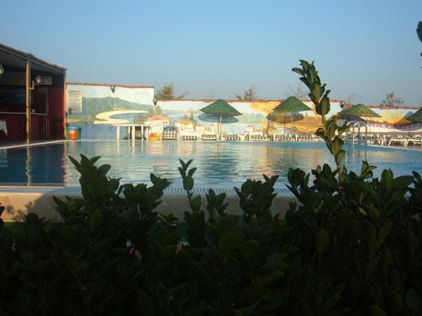 Palmera Hotel Sarimsakli
