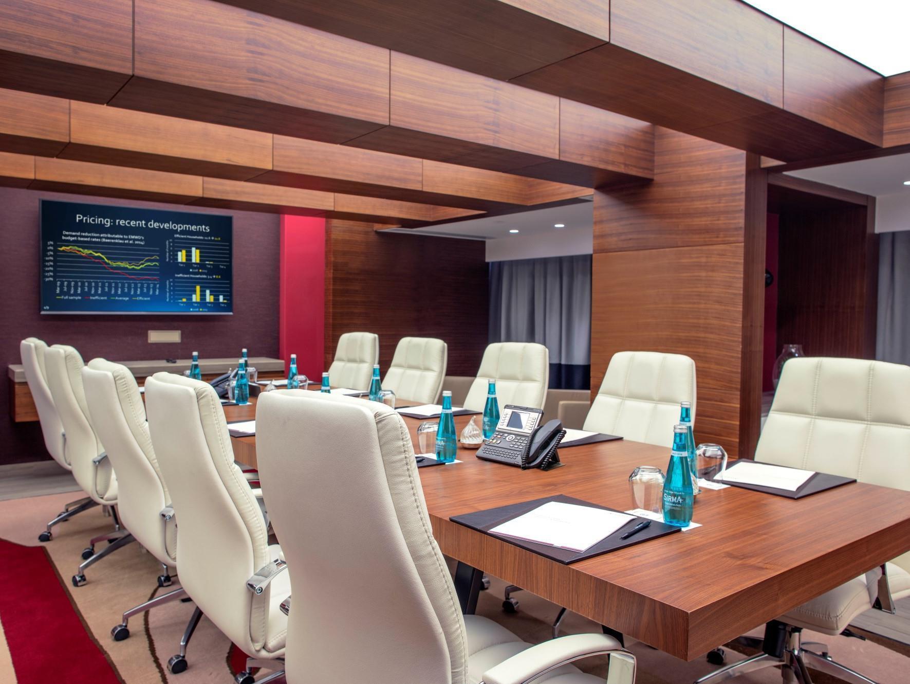 Burgu Arjaan By Rotana Hotel Istanbul