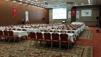 Ramada Plaza Altin Kayisi Hotel