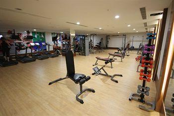 Ramada Plaza Altin Kayisi Hotel