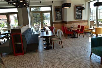 Ramada Plaza Altin Kayisi Hotel Malatya