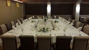 Ramada Plaza Altin Kayisi 5* Malatya