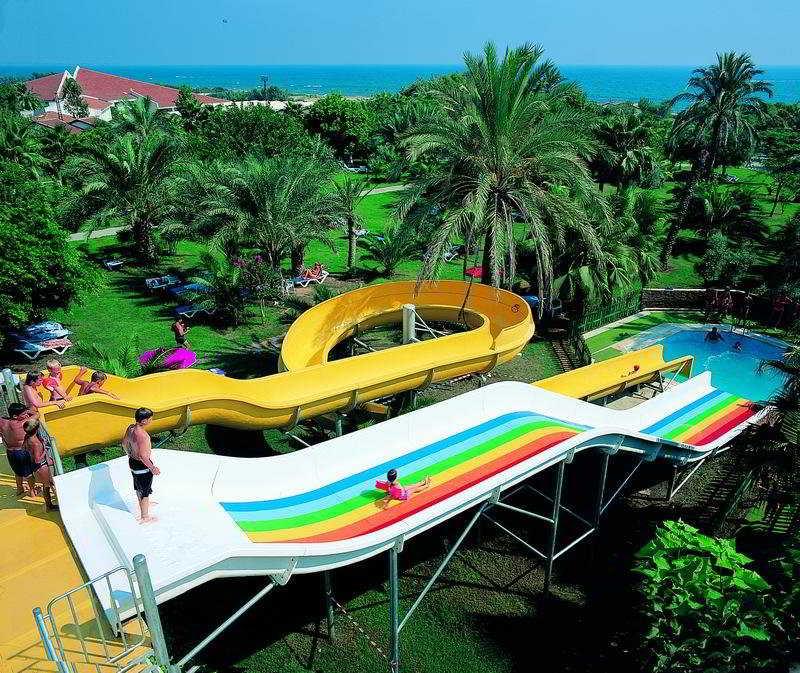Sural Garden Side