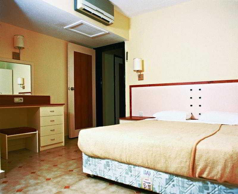 Resort Sural Garden Side