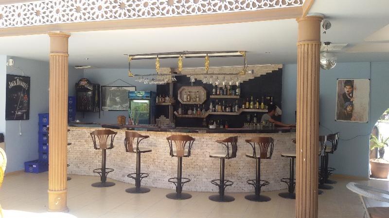Hotel Selge Side