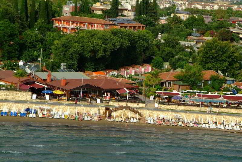 Altinkum Hotel