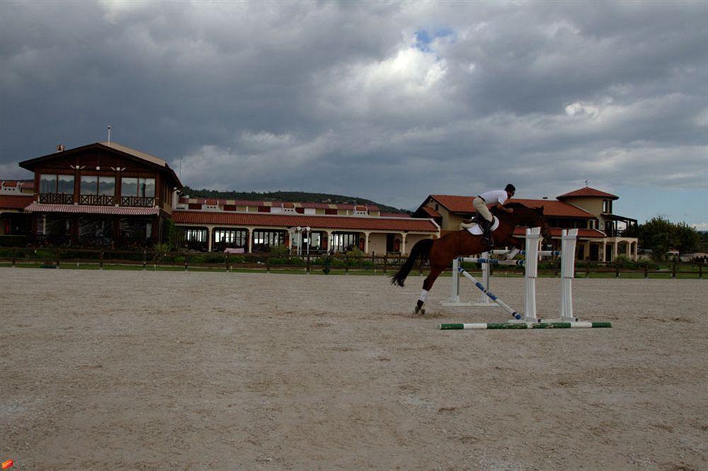 Konvoy & The Country Club Country house Seferihisar