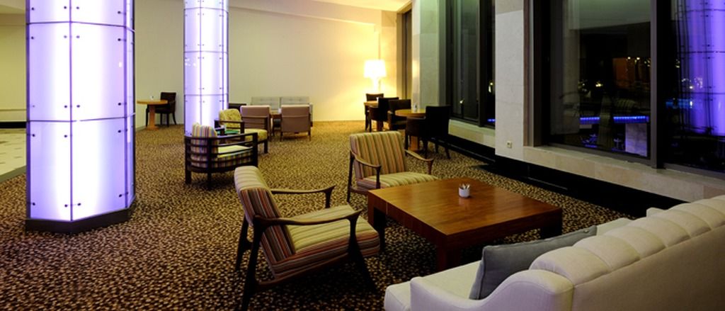 Mirada Del Mar Hotel