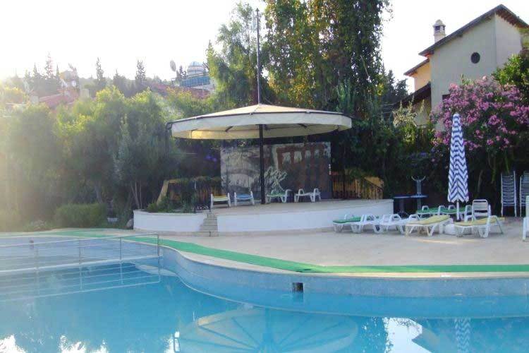 Dogan Paradise Hotel 3*