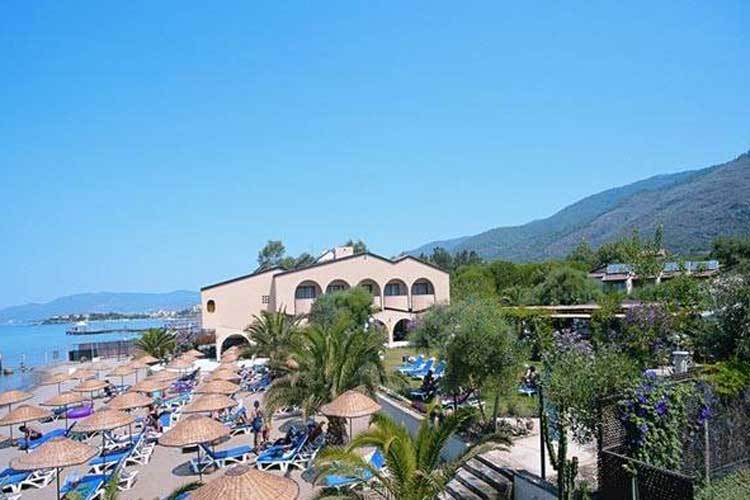 Dogan Paradise Hotel
