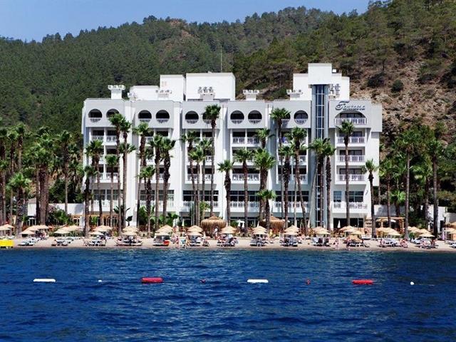 Quadas - Adult Only Hotel