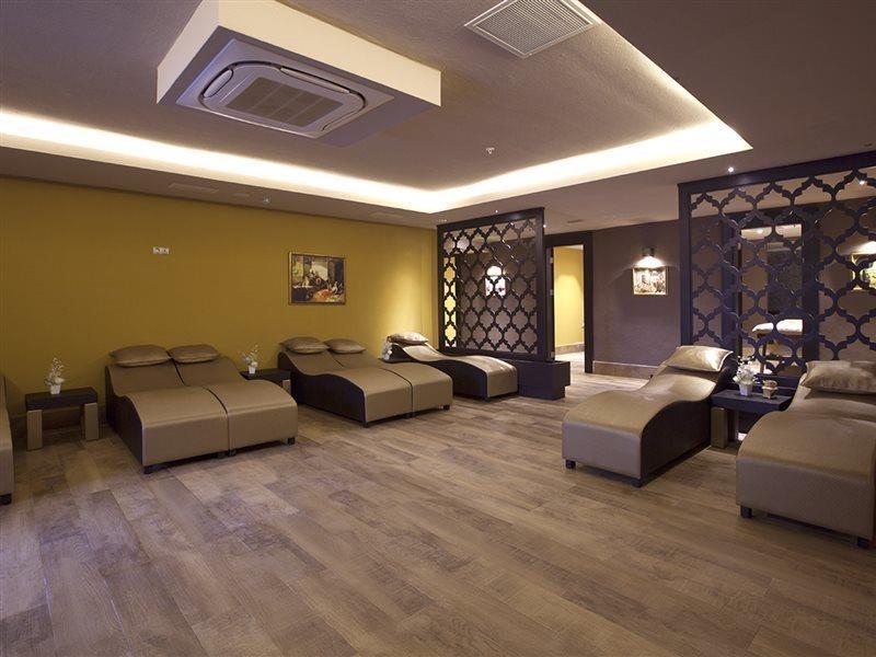 Diamond Elite & (adults Only) Hotel 5*