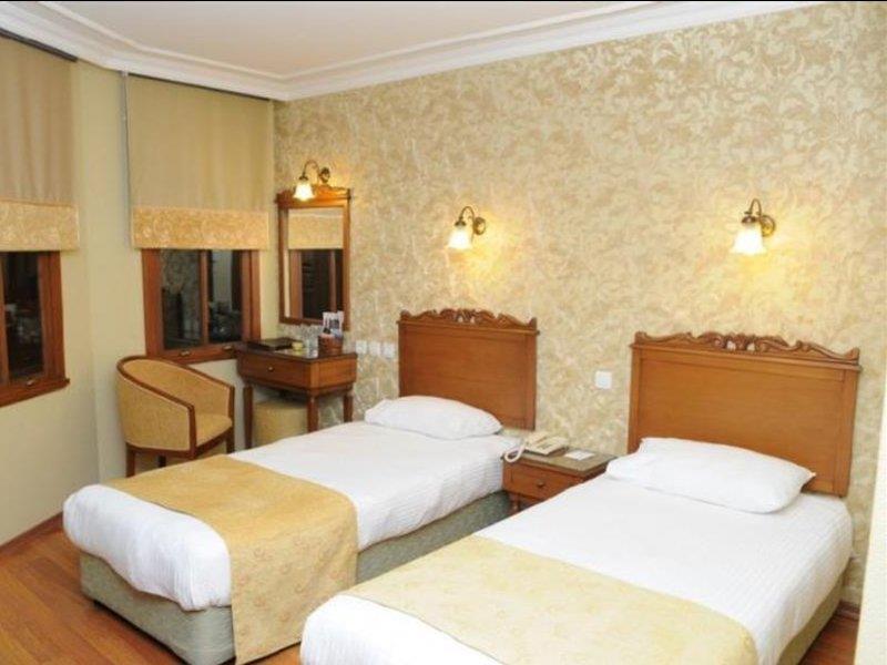 Yusufpasa Konagi - Special Class Hotel