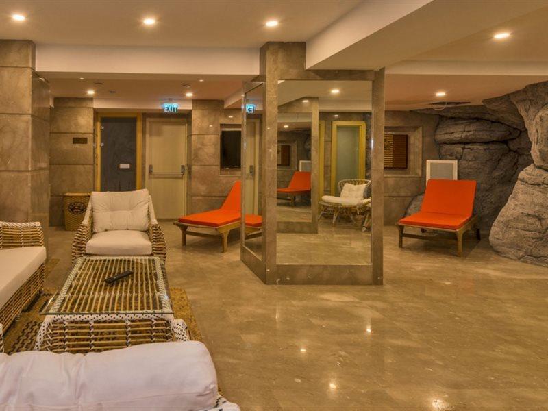 Glorious Hotel Istanbul