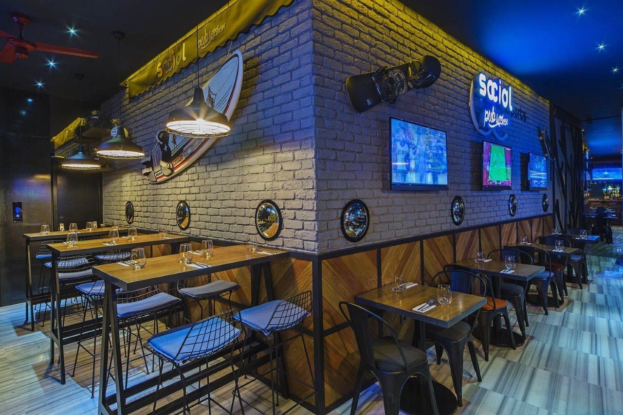 The Purl 4* Istanbul