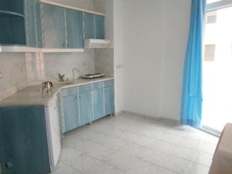 Anahtar Aparthotel