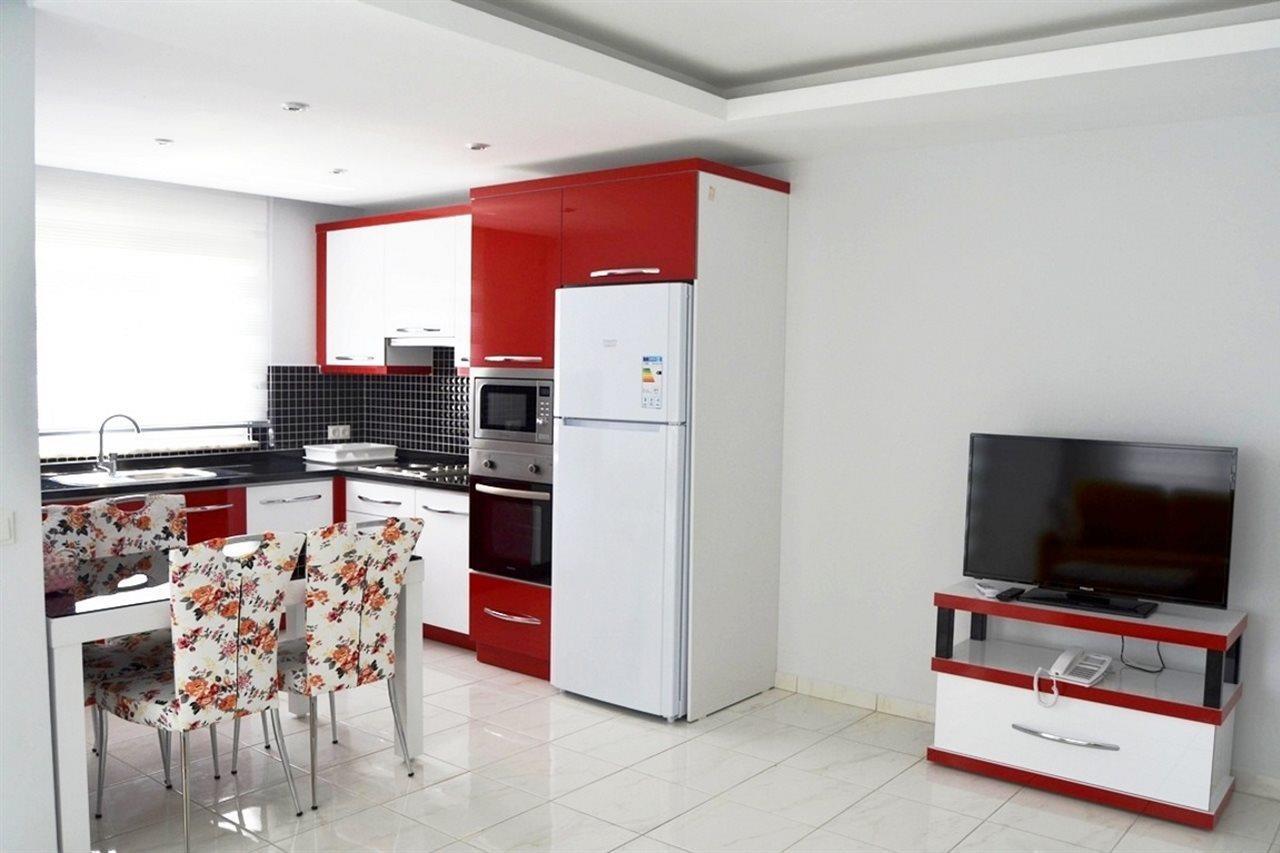 Angels And Apartment Alanya